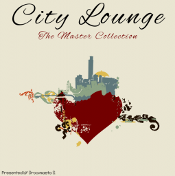 City Lounge - The Master Collection