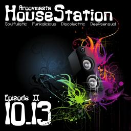 Episode II - Soulful Deep Vocal House Music 365 jamming days a year!