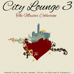 City Lounge 3 - The Master Collection