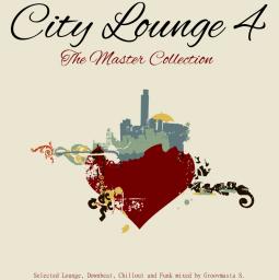 City Lounge 4 - The Master Collection