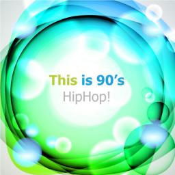 This is 90s Hip-Hop!