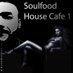 The Soulfood House Cafe 1