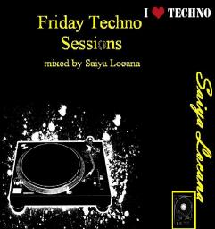 Friday Techno Sessions