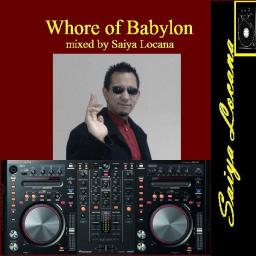 Whore of Babylon