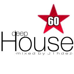 DEE JL HDEZ [set] Deep &amp; Soulful House The Bar Vol 60