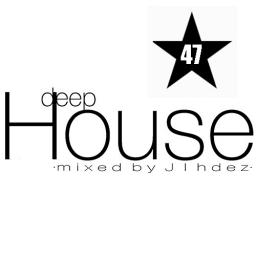 DEE JL HDEZ [set] Deep Tech House The Bar Vol 47