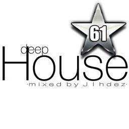 DEE JL HDEZ [set] Deep House The Bar Vol 61