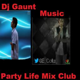Party Life Mix Club Episodio 5 (Electro Top Best 2013-2014)