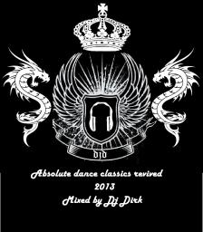 Absolute dance classics revived 2013