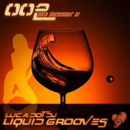 Liquid Grooves 002