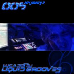 Liquid Grooves 005: Deep &amp; Mad
