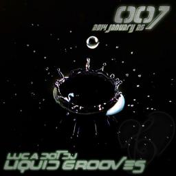 Liquid Grooves 007: Dark Floyd