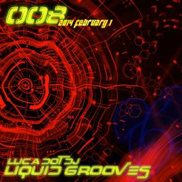 Liquid Grooves 008: Liquidtech