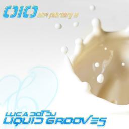 Liquid Grooves 010: Milk House