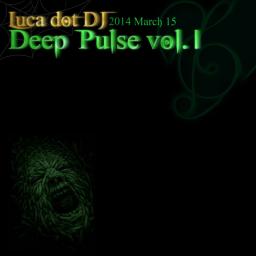 Deep Pulse vol. 1: Sound Scream