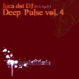 Deep Pulse vol. 4: Mesmerize In A Minor