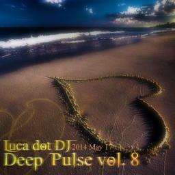 Deep Pulse vol. 8: Journey In To Deep