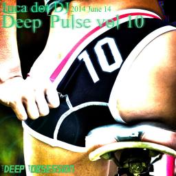 Deep Pulse vol. 10: Deep Obsession