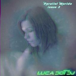 Parallel Worlds issue 3
