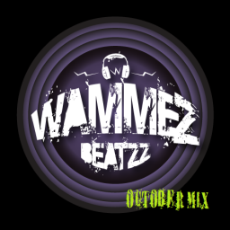 Wammez Beatzz October 2013 mix (support by Freeminded FM)