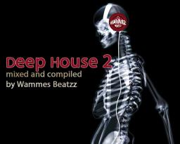 Wammez Beatzz Deep House Session 2