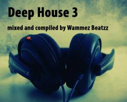 Wammez Beatzz Deep House Session 3