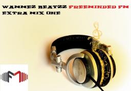 Wammez Beatzz Freeminded FM extra mix 01