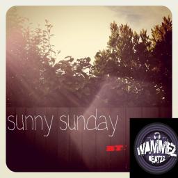 Wammez Beatzz Sunny Sunday Chill 01