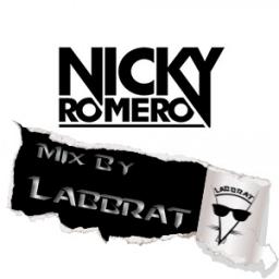 Nicky Romero Mix