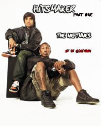 Best Of The Neptunes Part I