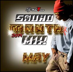 SOUND MONTH MIX MAY 2014