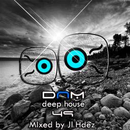 DEE JL HDEZ [set] Deep House The Bar Vol 49 