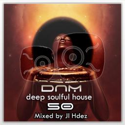 DEE JL HDEZ [set] Deep &amp; Soulful House The Bar Vol 50