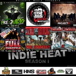 INDIE HEAT! Season 1