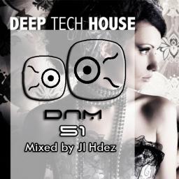 DEE JL HDEZ [set] Deep House The Bar Vol 51