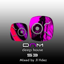 DEE JL HDEZ [set] Deep House The Bar Vol 53