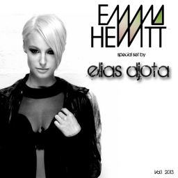 Elias DJota feat EMMA HEWITT Vol1 2013