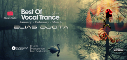 BEST OF VOCAL TRANCE - 2014 - VOL1 by ELIAS DJOTA - Boom Loop Productions