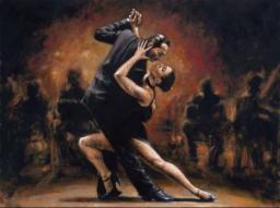 The Tango Bar #2