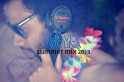 Summer Mix 2013 House/DeepHouse