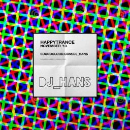 HappyTrance November&#039;13