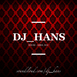 HOUSE Abril 2014