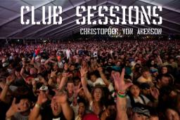 CLUB SESSIONS 2013