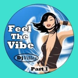 Feel The Vibe - Part 1