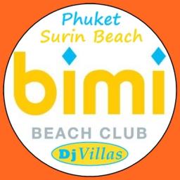 Bimi Beach Club