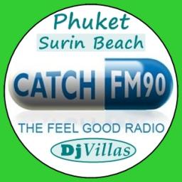 Catch FM90 - World Sound