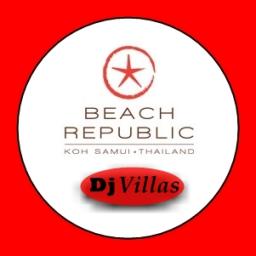 Beach Republic