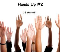 Hands Up #2