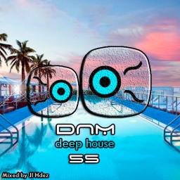 DEE JL HDEZ [set] Deep House The Bar Vol 55