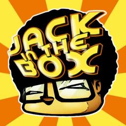 Jack In The Box Mixtape
